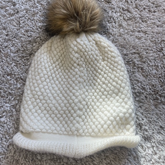 Winter beanie - Picture 2 of 3
